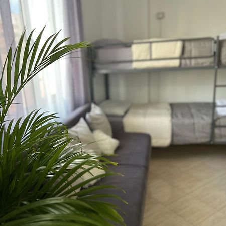 Hostel By Fenix Tirana Bagian luar foto