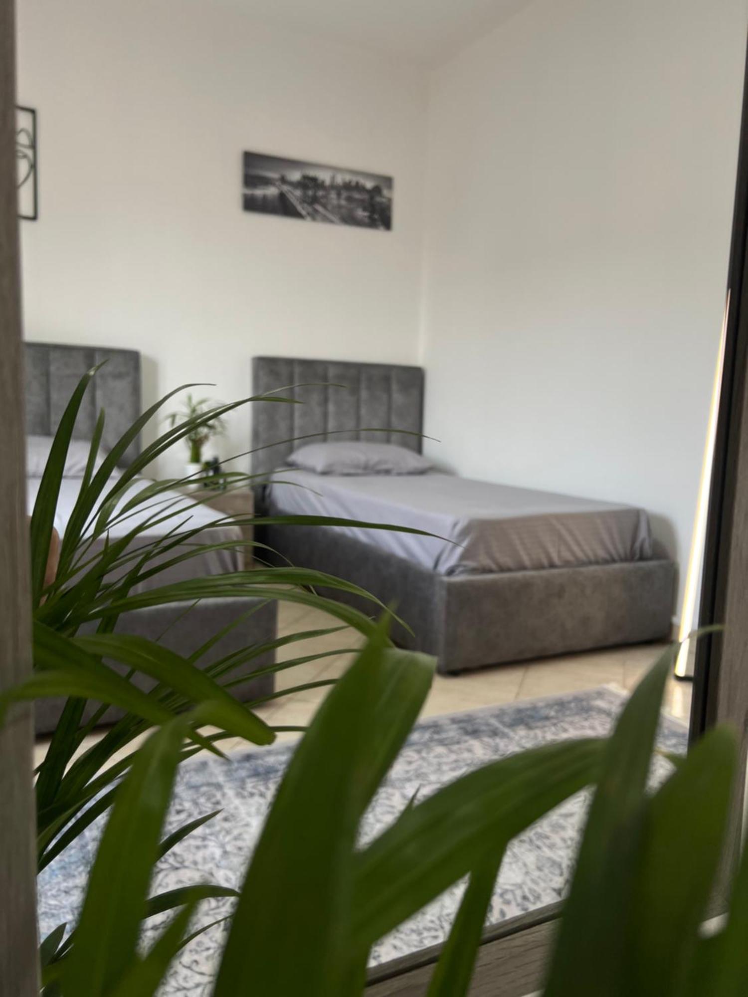 Hostel By Fenix Tirana Bagian luar foto